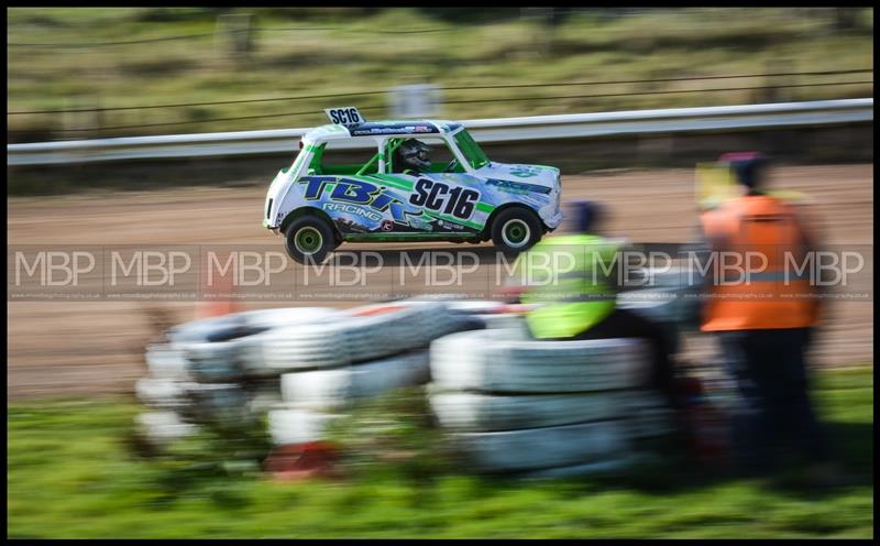 Scarborough Autograss motorsport photography uk