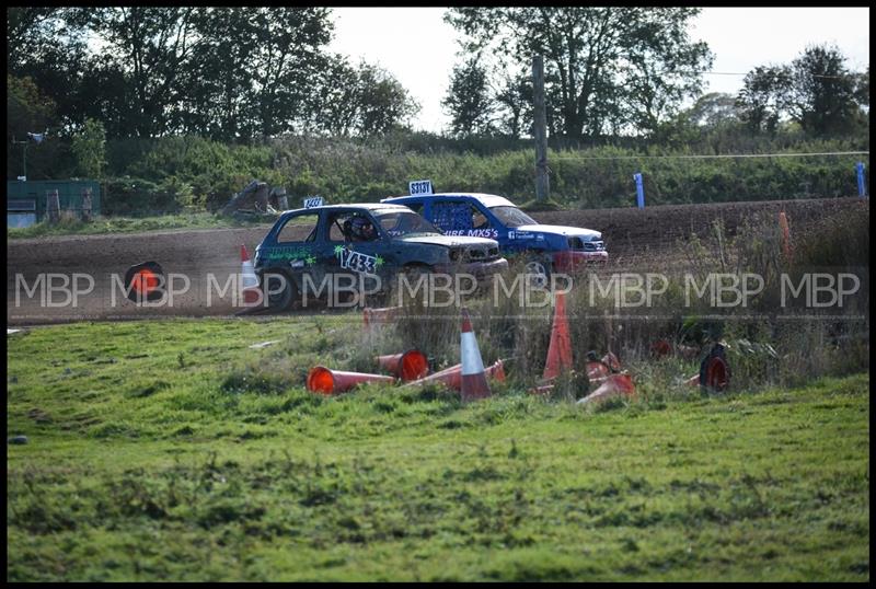 Scarborough Autograss motorsport photography uk