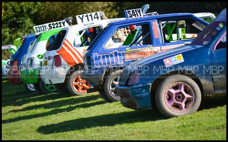 Scarborough Autograss motorsport photography uk