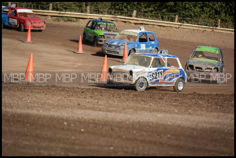 Scarborough Autograss motorsport photography uk