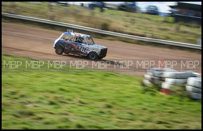 Scarborough Autograss motorsport photography uk