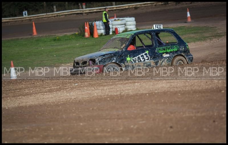 Scarborough Autograss motorsport photography uk