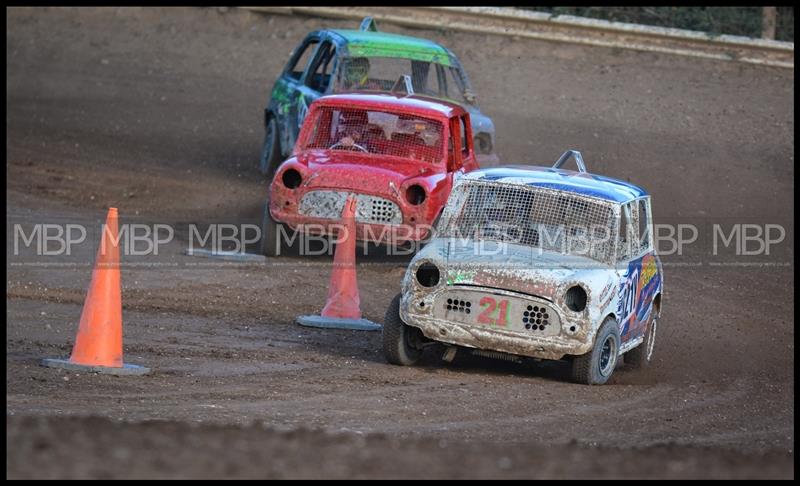 Scarborough Autograss motorsport photography uk