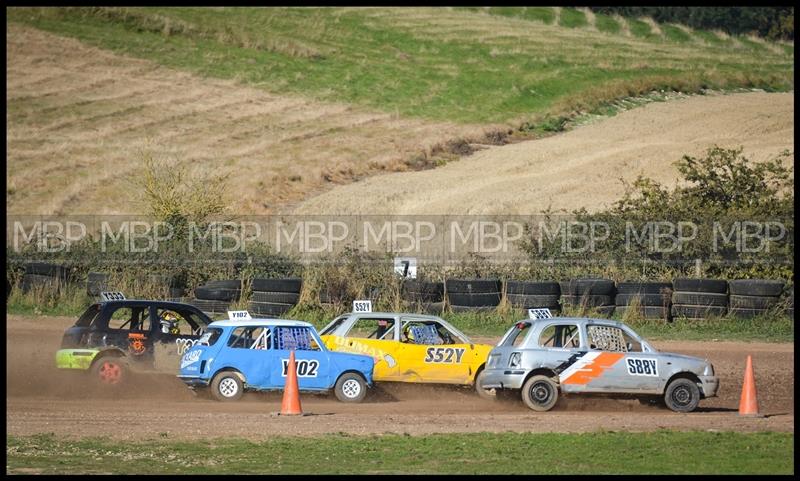 Scarborough Autograss motorsport photography uk