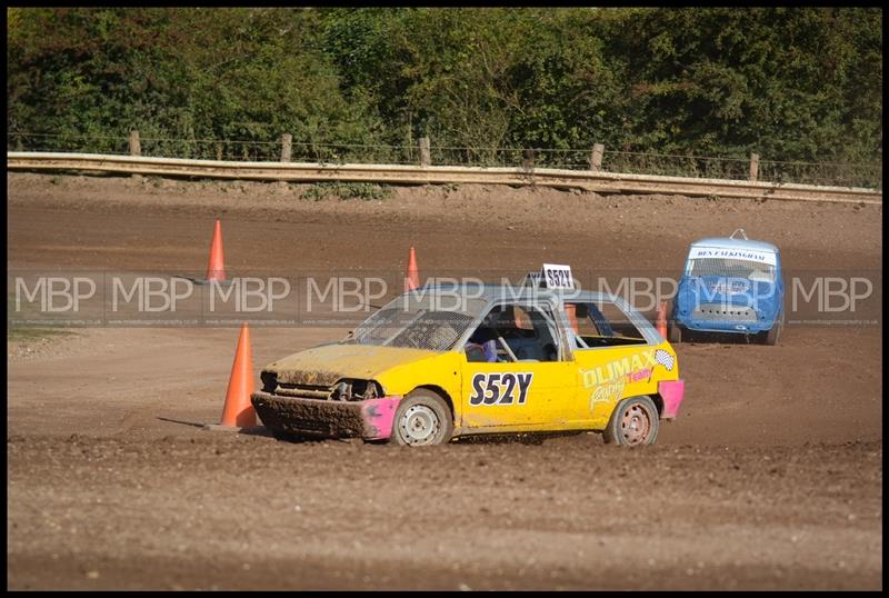 Scarborough Autograss motorsport photography uk