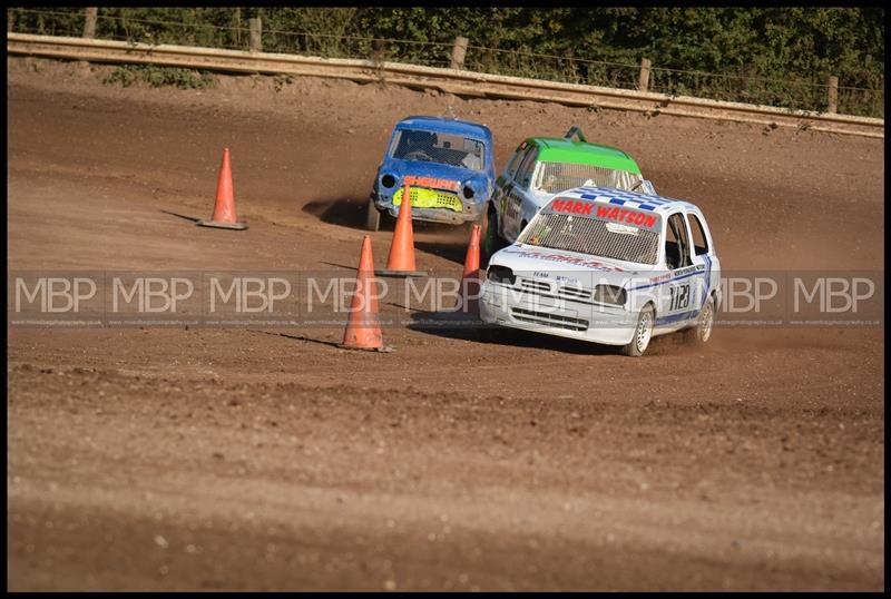 Scarborough Autograss motorsport photography uk