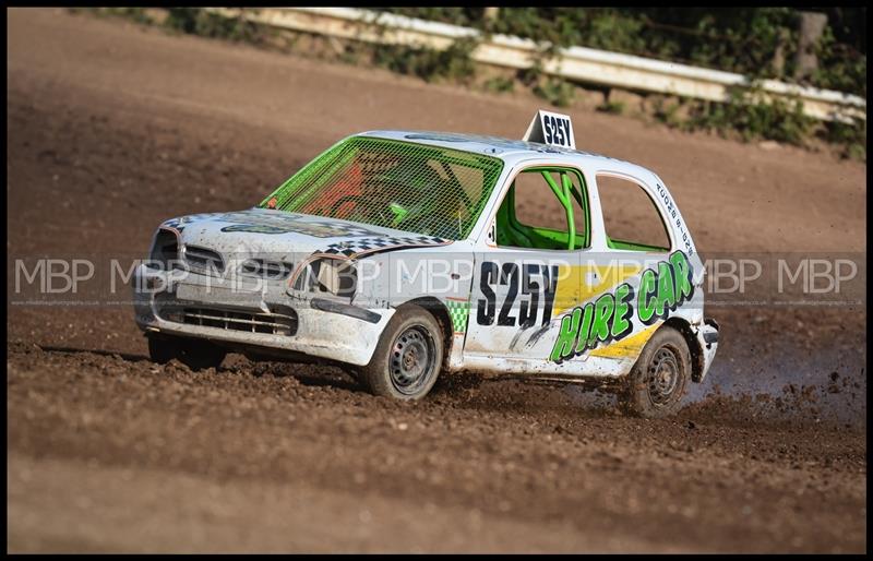 Scarborough Autograss motorsport photography uk