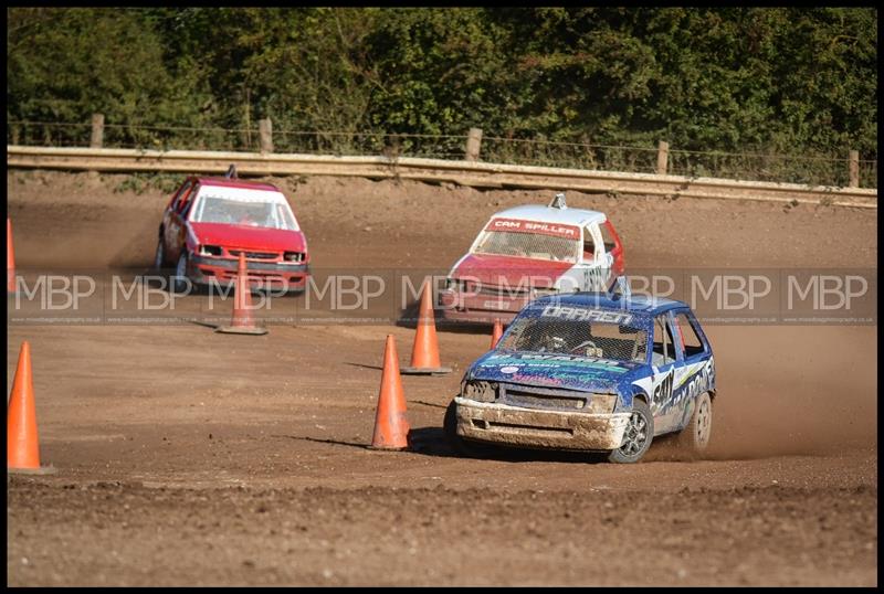 Scarborough Autograss motorsport photography uk