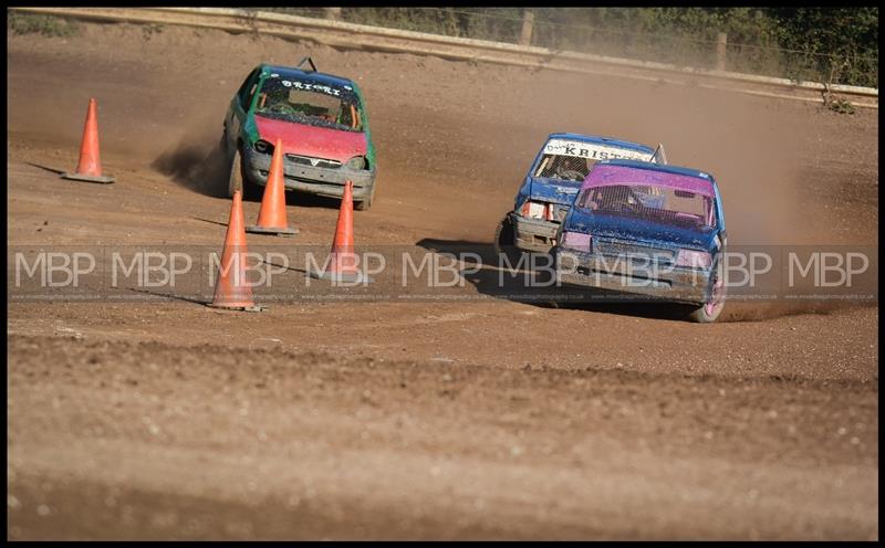 Scarborough Autograss motorsport photography uk