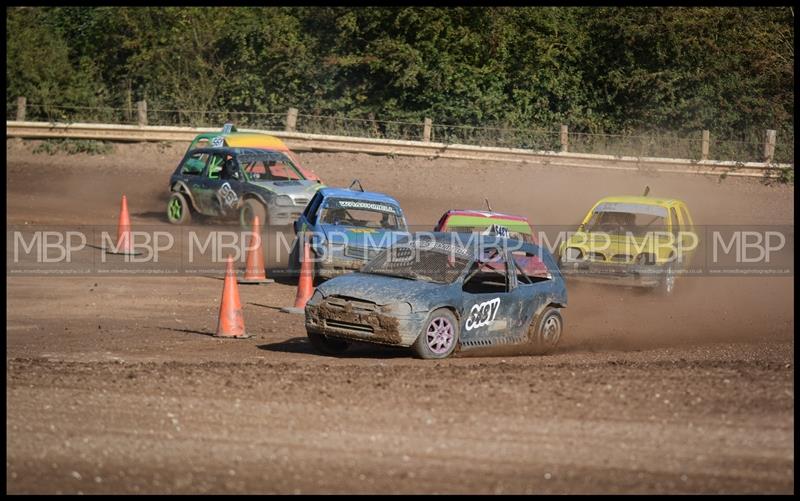 Scarborough Autograss motorsport photography uk