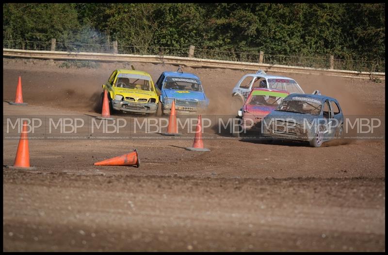 Scarborough Autograss motorsport photography uk