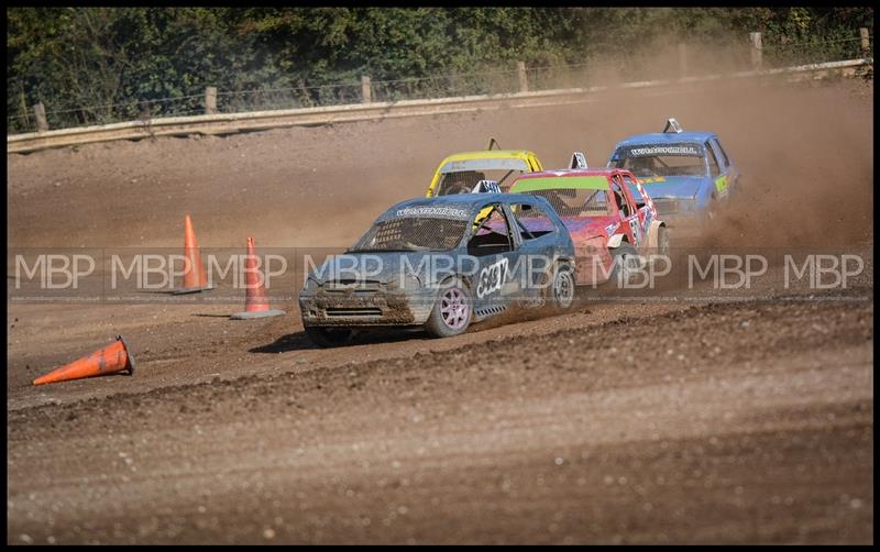 Scarborough Autograss motorsport photography uk