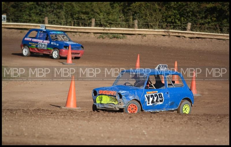 Scarborough Autograss motorsport photography uk