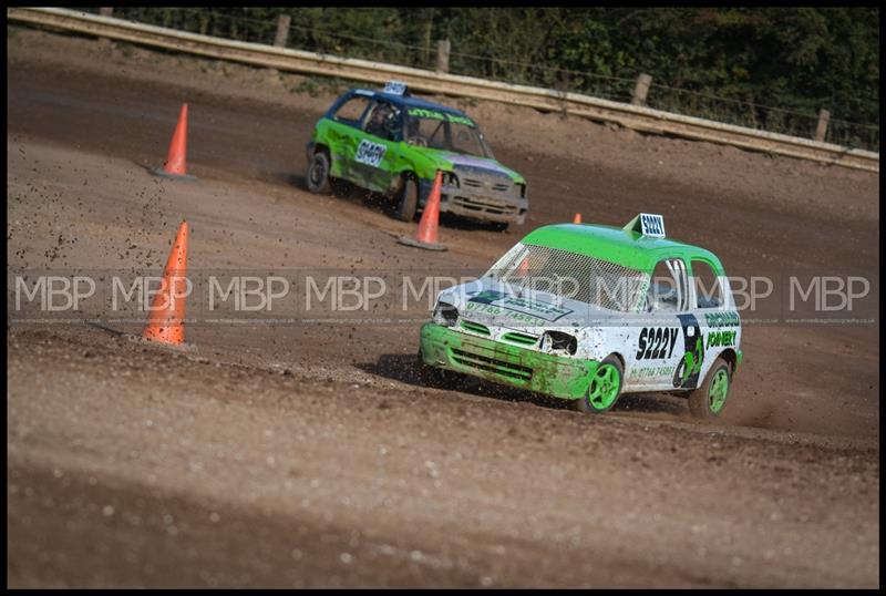 Scarborough Autograss motorsport photography uk