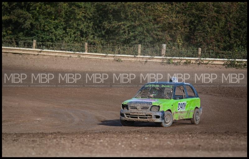 Scarborough Autograss motorsport photography uk