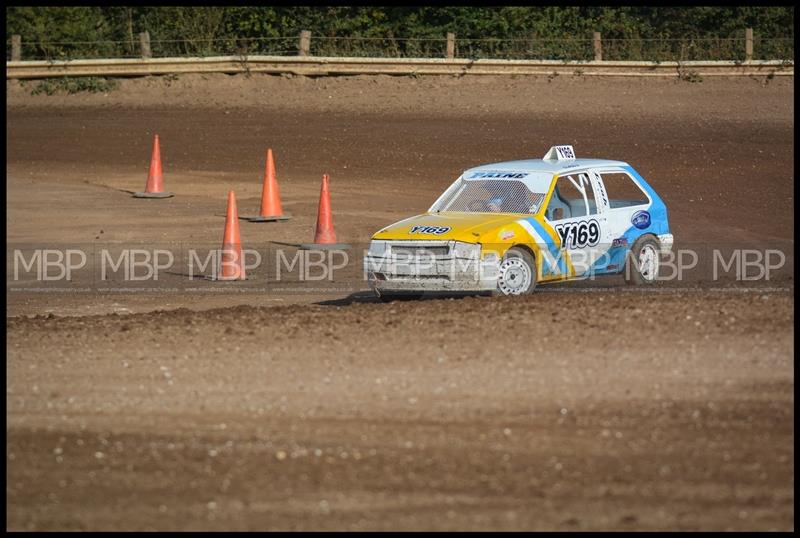Scarborough Autograss motorsport photography uk
