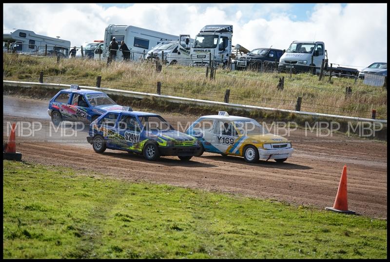 Scarborough Autograss motorsport photography uk