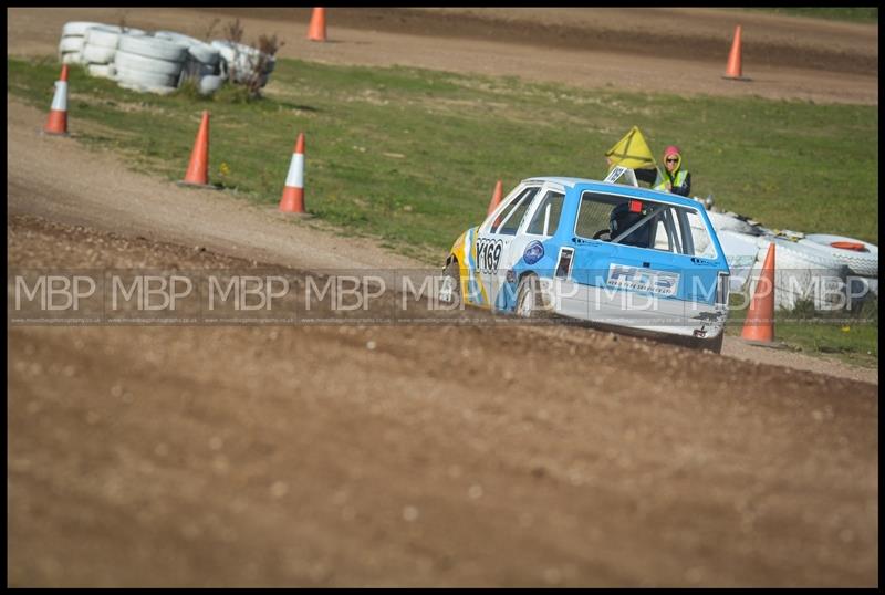 Scarborough Autograss motorsport photography uk