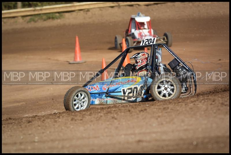 Scarborough Autograss motorsport photography uk