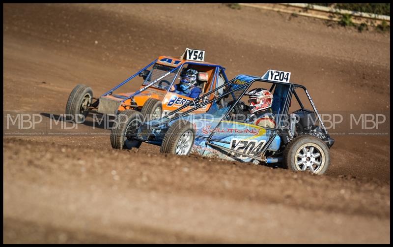 Scarborough Autograss motorsport photography uk