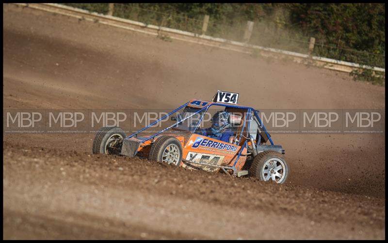 Scarborough Autograss motorsport photography uk