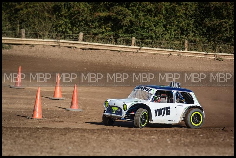 Scarborough Autograss motorsport photography uk