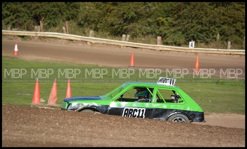 Scarborough Autograss motorsport photography uk