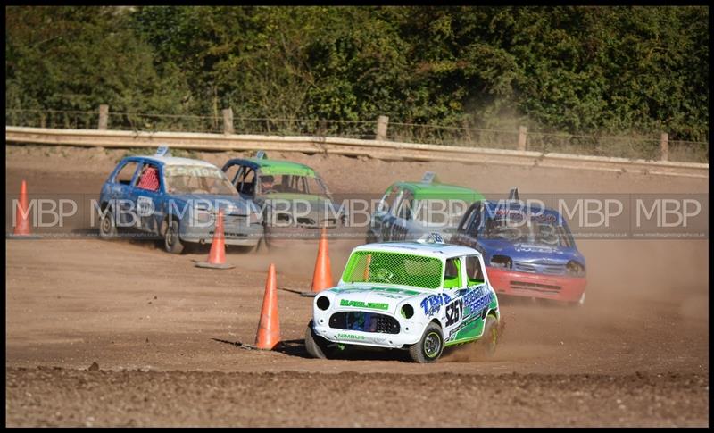 Scarborough Autograss motorsport photography uk