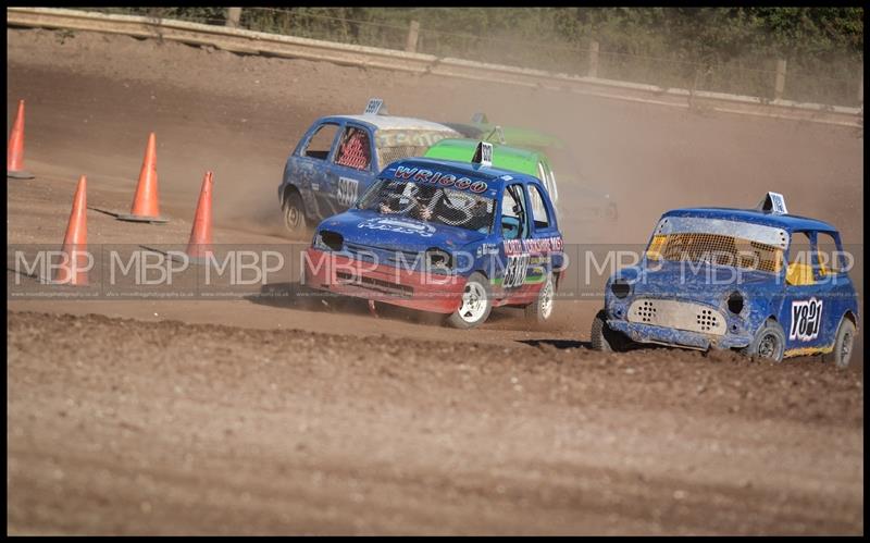 Scarborough Autograss motorsport photography uk