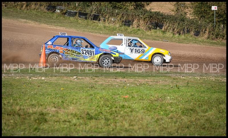 Scarborough Autograss motorsport photography uk