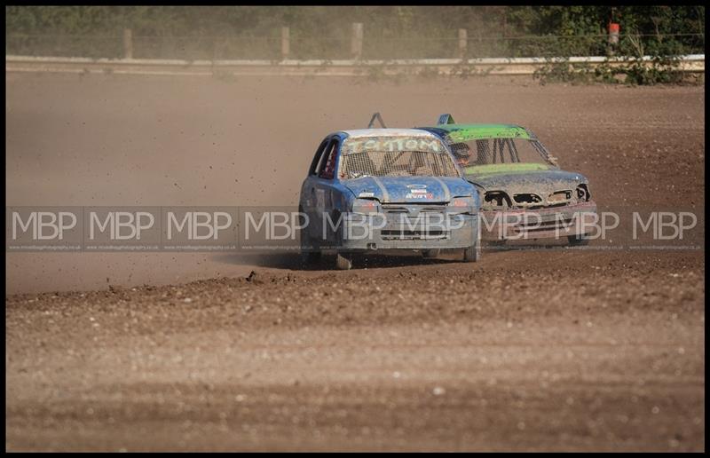 Scarborough Autograss motorsport photography uk