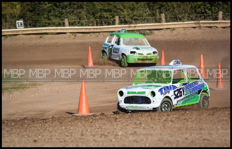 Scarborough Autograss motorsport photography uk