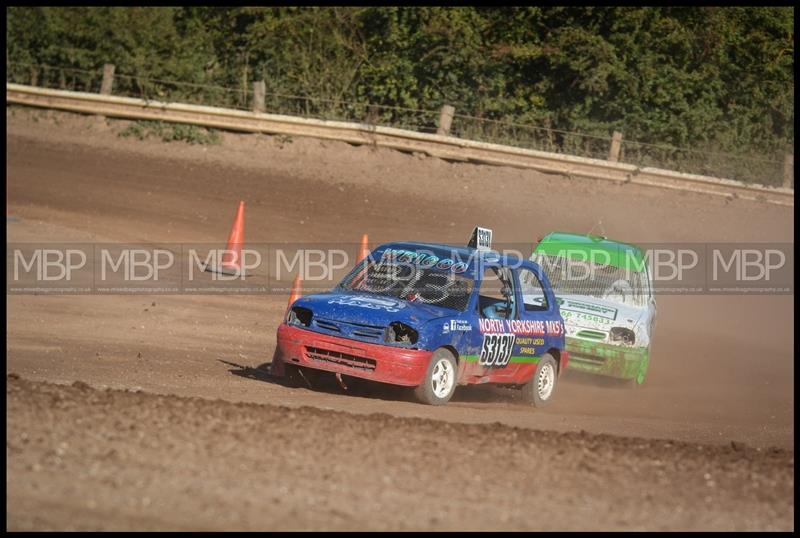 Scarborough Autograss motorsport photography uk