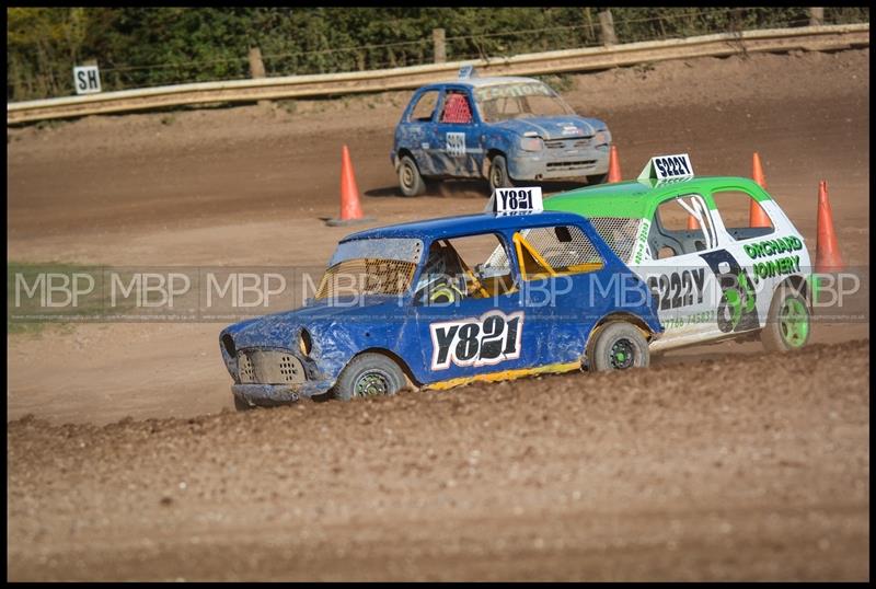 Scarborough Autograss motorsport photography uk