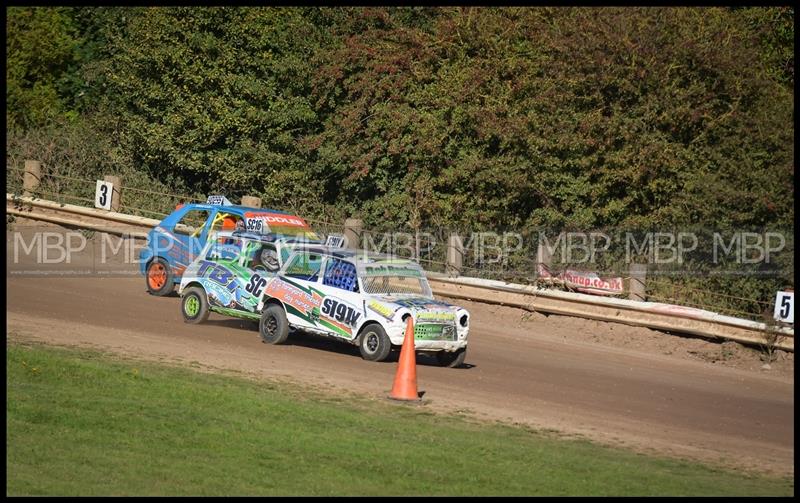 Scarborough Autograss motorsport photography uk