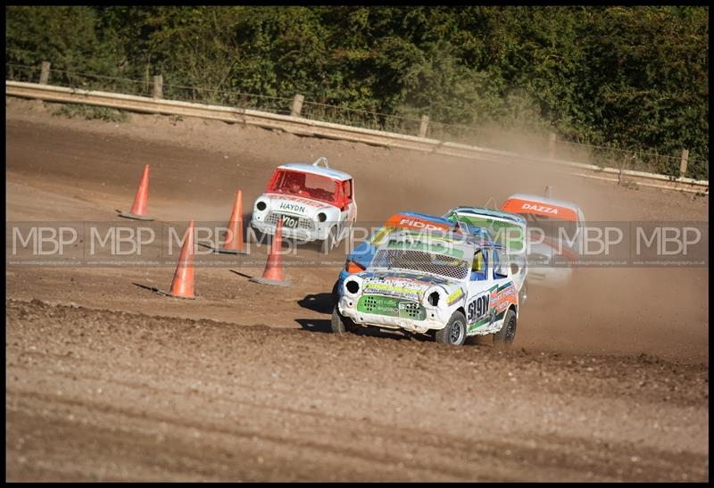 Scarborough Autograss motorsport photography uk