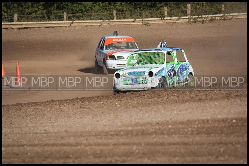 Scarborough Autograss motorsport photography uk