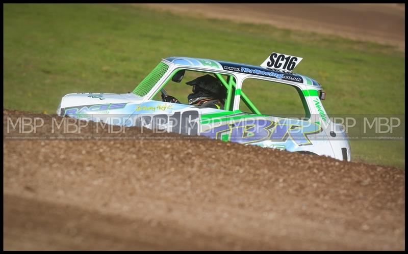 Scarborough Autograss motorsport photography uk