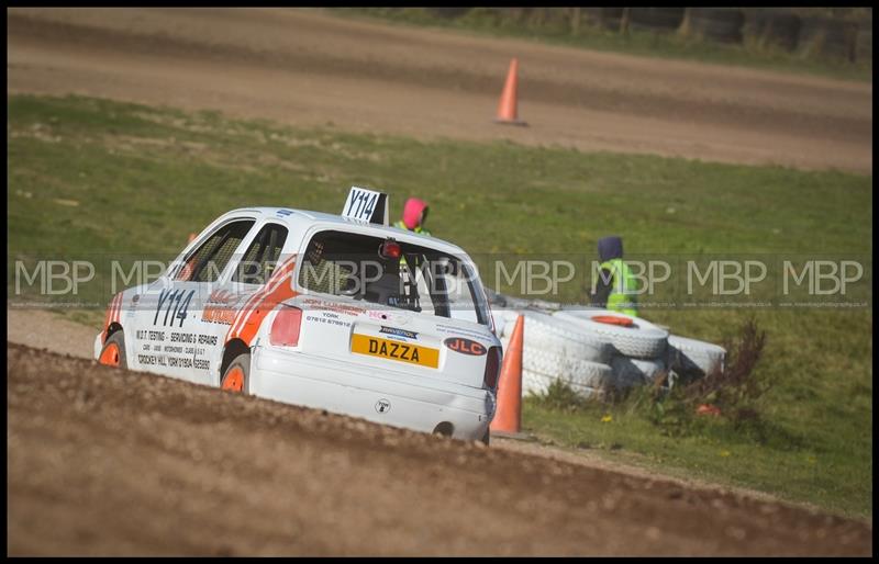 Scarborough Autograss motorsport photography uk