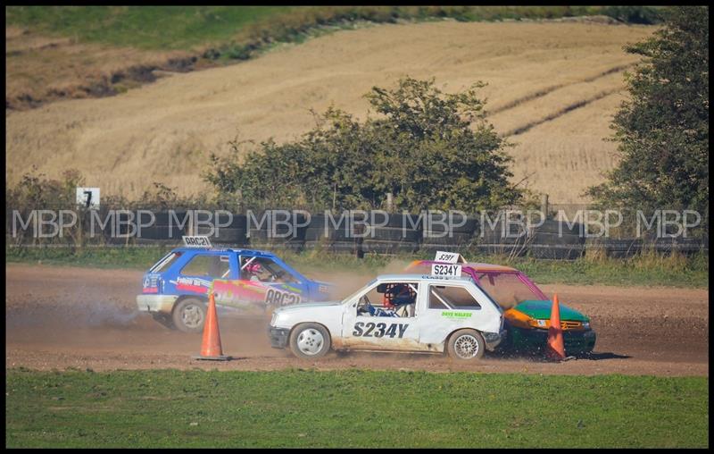 Scarborough Autograss motorsport photography uk