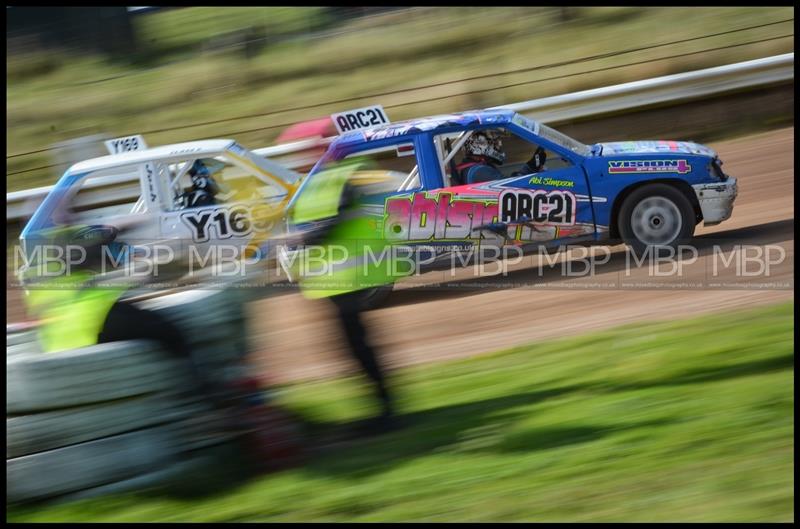 Scarborough Autograss motorsport photography uk