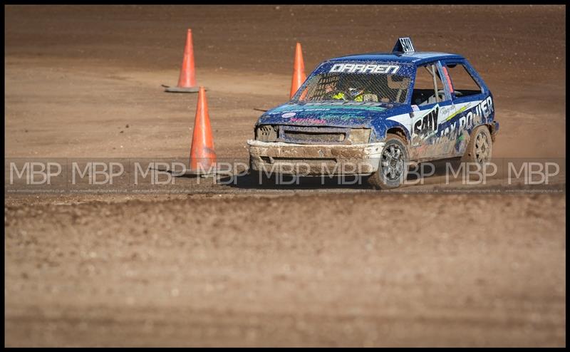 Scarborough Autograss motorsport photography uk