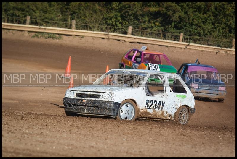 Scarborough Autograss motorsport photography uk