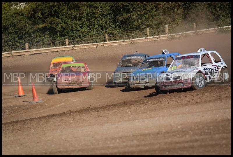 Scarborough Autograss motorsport photography uk