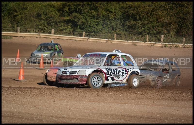 Scarborough Autograss motorsport photography uk