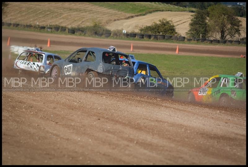 Scarborough Autograss motorsport photography uk