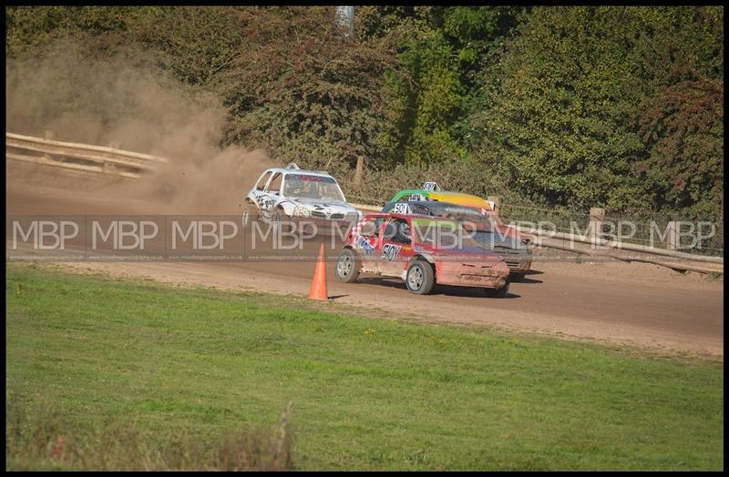 Scarborough Autograss motorsport photography uk