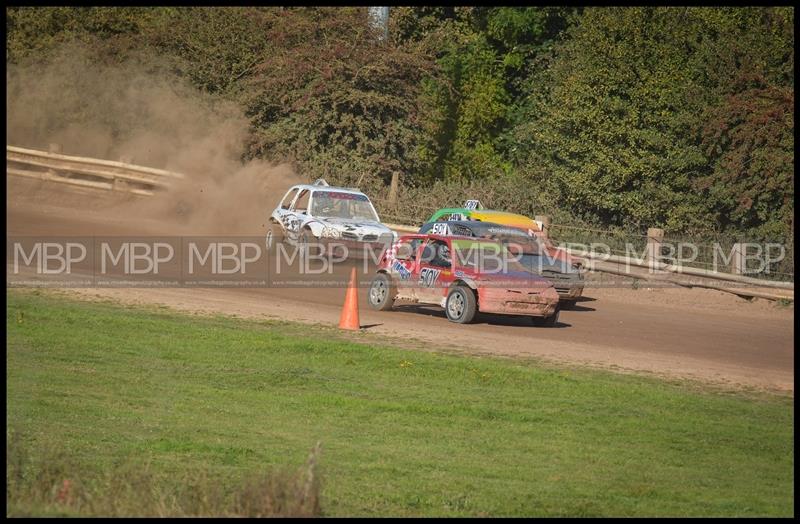 Scarborough Autograss motorsport photography uk