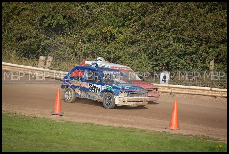 Scarborough Autograss motorsport photography uk