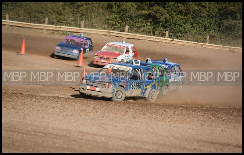 Scarborough Autograss motorsport photography uk